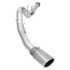 Picture of ATLAS Aluminized Steel DPF-Back Exhaust System