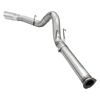 Picture of ATLAS Aluminized Steel DPF-Back Exhaust System