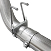 Picture of ATLAS Aluminized Steel DPF-Back Exhaust System