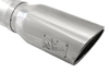 Picture of ATLAS Aluminized Steel DPF-Back Exhaust System