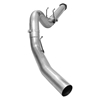 Picture of Large Bore HD 409 SS DPF-Back Exhaust System