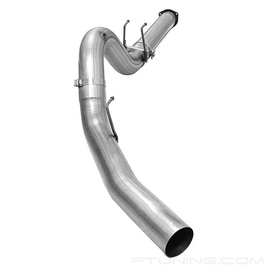 Picture of Large Bore HD 409 SS DPF-Back Exhaust System