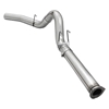 Picture of Large Bore HD 409 SS DPF-Back Exhaust System