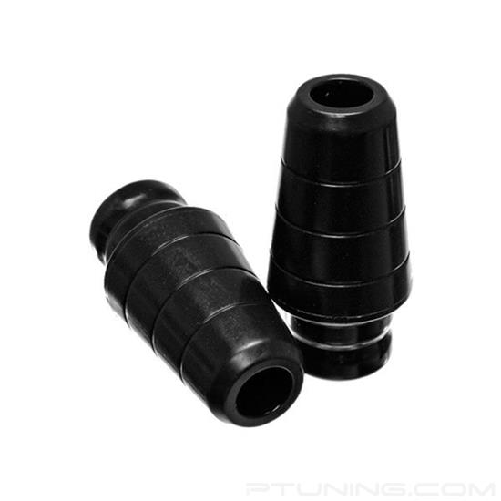 Picture of Front Extended Bump Stops - Black