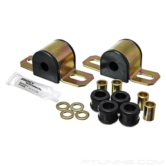 Picture of Rear Sway Bar Bushings - Black