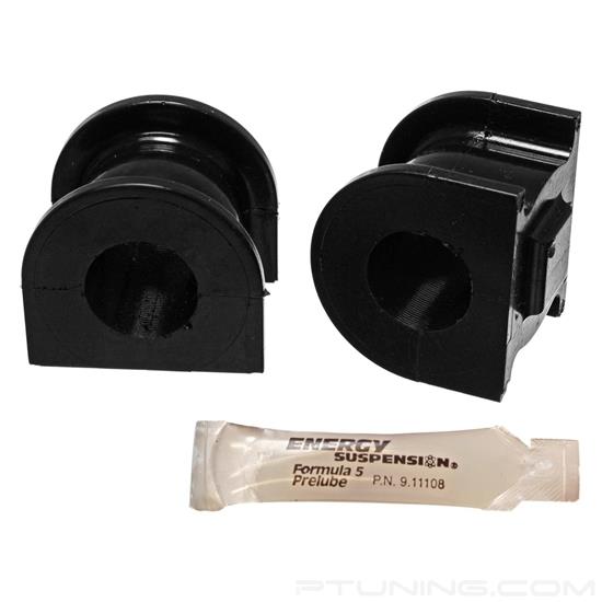 Picture of Rear Sway Bar Bushings - Black