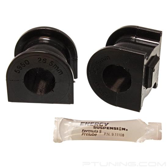 Picture of Rear Sway Bar Bushings - Black