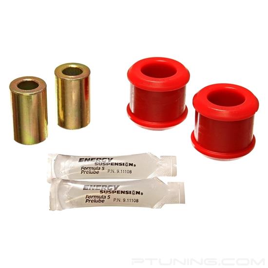 Picture of Front Track Arm Bushings - Red
