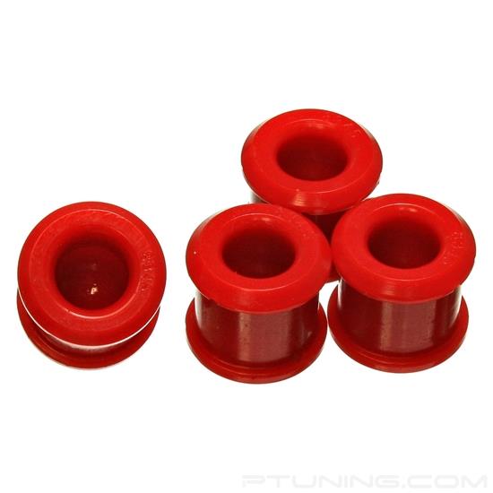 Picture of Axle Pivot Bushing Service Set - Red