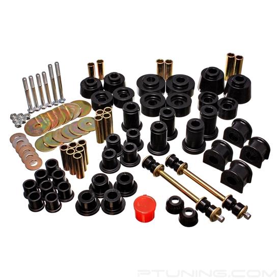 Picture of Hyper-Flex System Master Set - Black