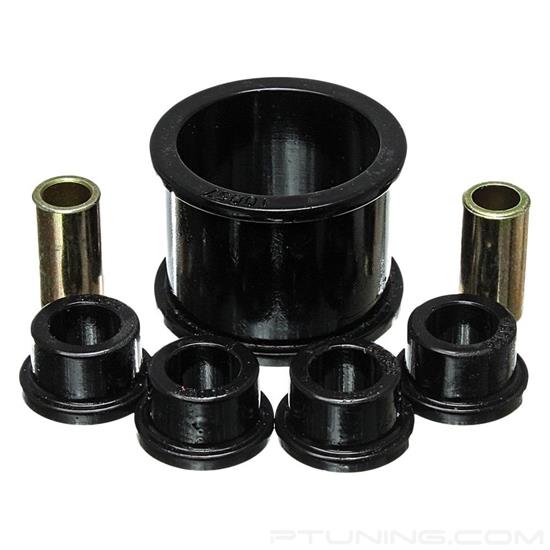 Picture of Hyper-Flex Performance Rack and Pinion Mount Bushing Kit - Black