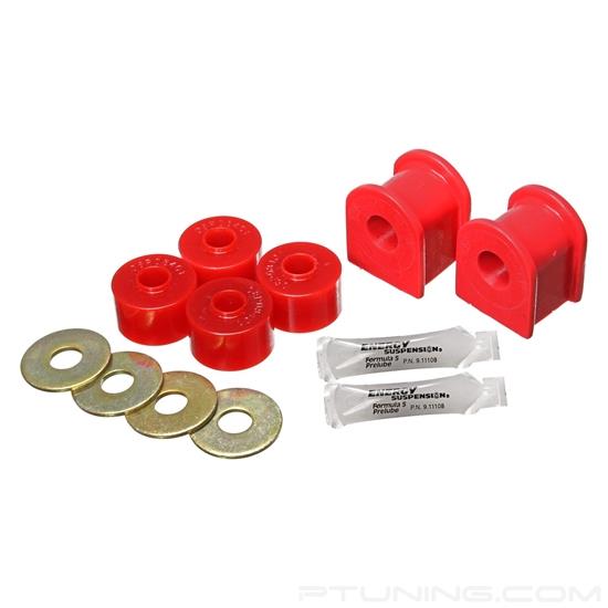 Picture of Sway Bar Bushing Set - Red