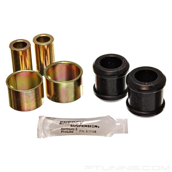 Picture of Front Track Arm Bushings - Black
