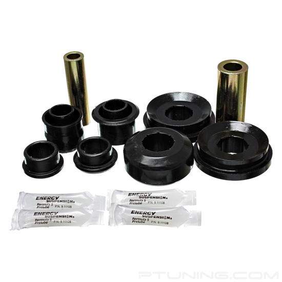 Picture of Rear Upper Control Arm Bushings - Black