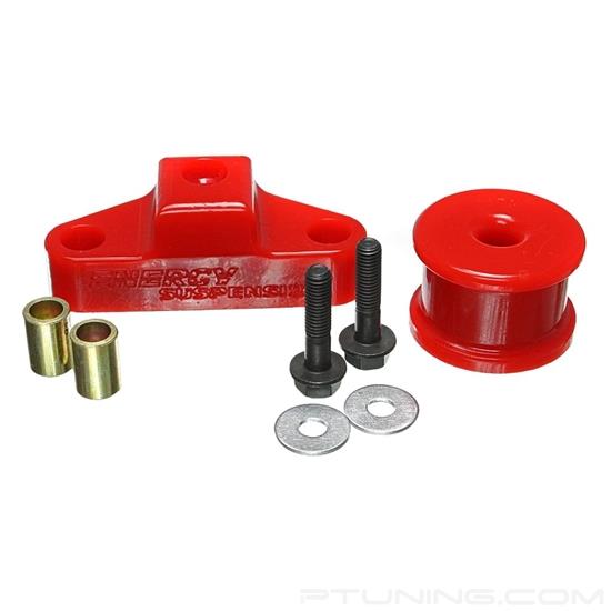 Picture of Transmission Shifter Coupler Bushing Set - Red