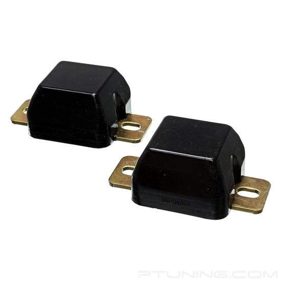 Picture of Rear Bump Stops - Black