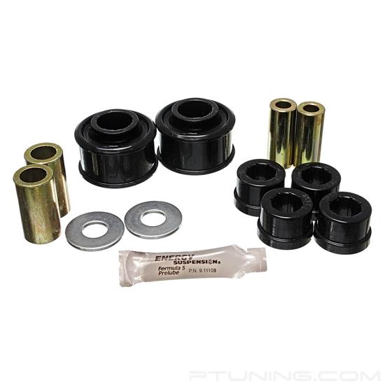 Picture of Front Control Arm Bushing Set - Black