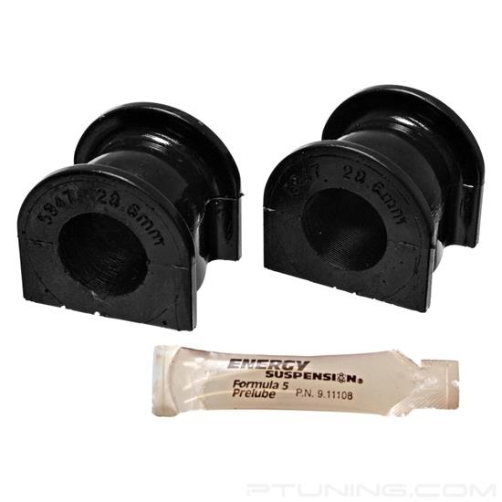 Picture of Front Sway Bar Bushings - Black