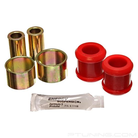 Picture of Front Track Arm Bushings - Red