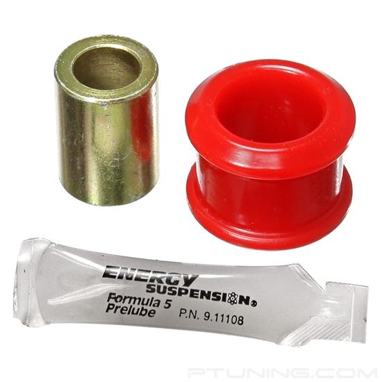 Picture of Track Arm Bushings - Red
