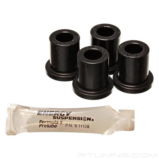 Picture of Link Flange Type Bushing Set - Black