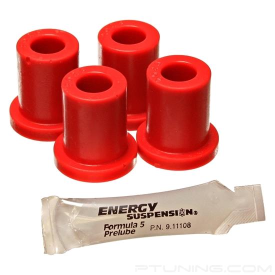 Picture of Link Flange Type Bushing Set - Red