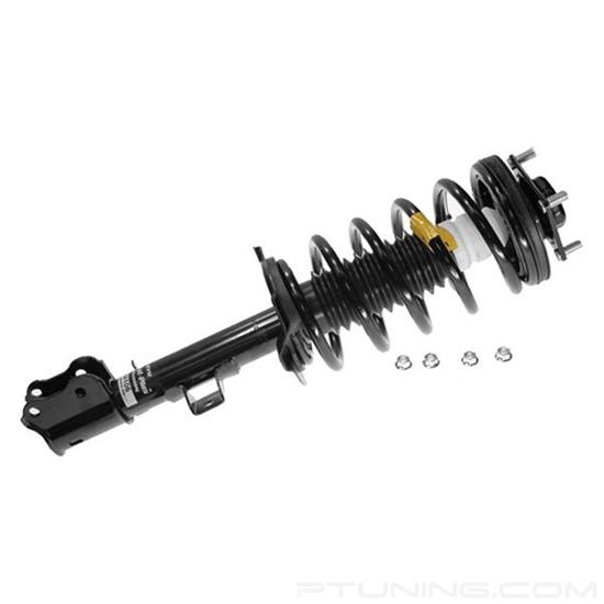 Picture of Strut-Plus Front Driver Side Twin-Tube Complete Strut Assembly