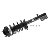 Picture of Strut-Plus Front Driver Side Twin-Tube Complete Strut Assembly