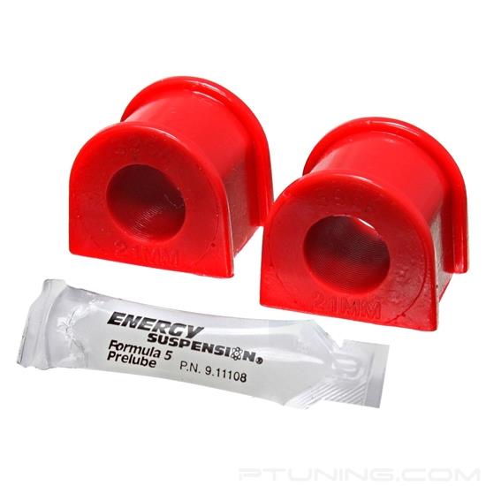 Picture of Front Sway Bar Bushing Set - Red