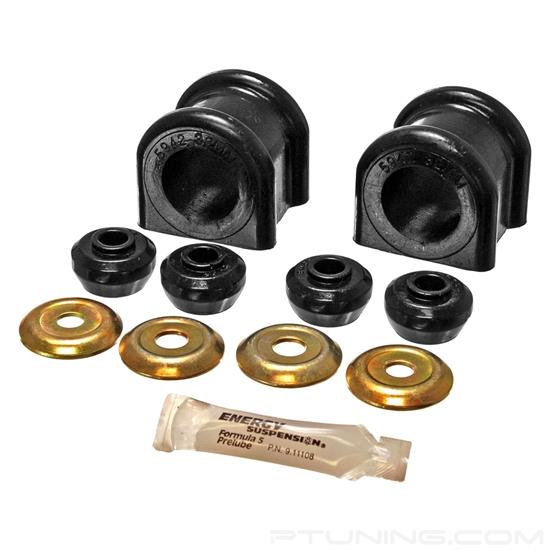 Picture of Front Sway Bar Bushings - Black