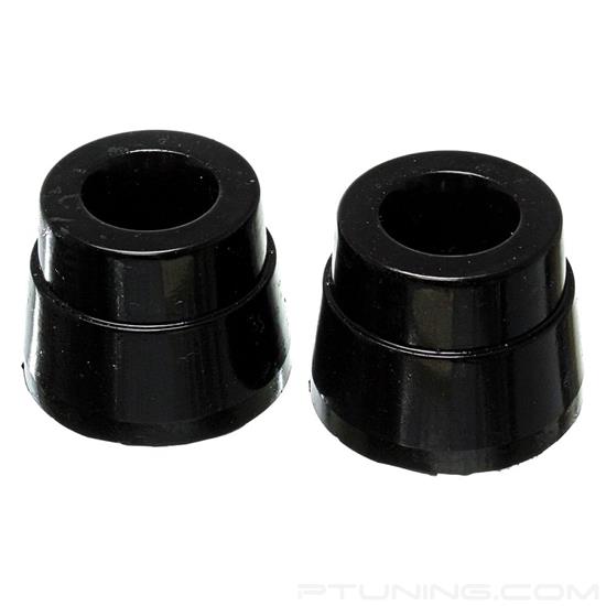 Picture of Front Bump Stops - Black