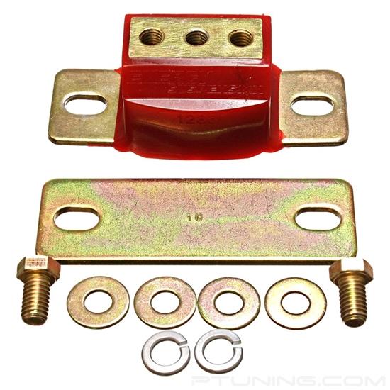 Picture of Transmission Mount - Red