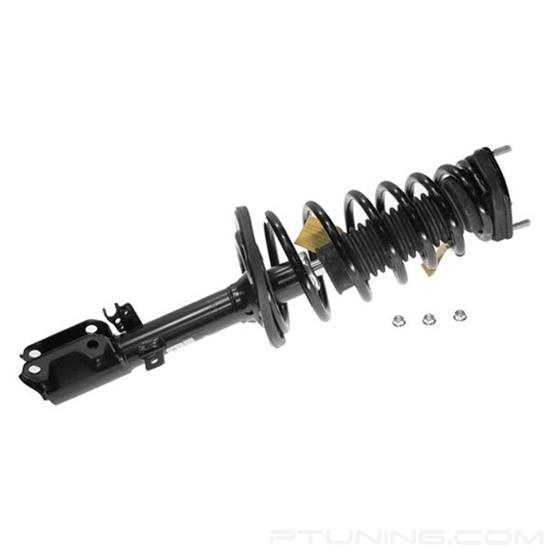 Picture of Strut-Plus Rear Driver Side Twin-Tube Complete Strut Assembly