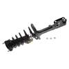 Picture of Strut-Plus Rear Driver Side Twin-Tube Complete Strut Assembly