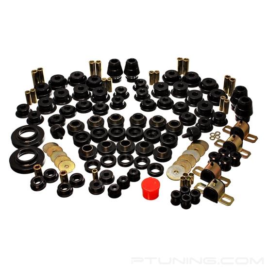 Picture of Hyper-Flex System Master Set - Black