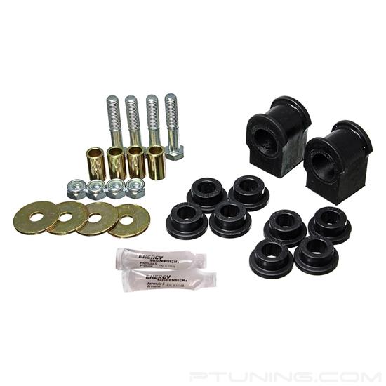 Picture of Rear Sway Bar Bushing Set - Black