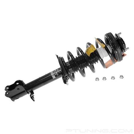 Picture of Strut-Plus Front Passenger Side Twin-Tube Complete Strut Assembly