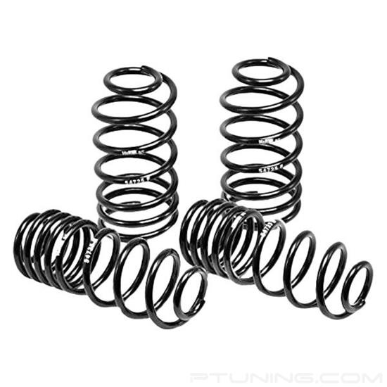 Picture of Sport Lowering Springs (Front/Rear Drop: 1.4" / 1.4")