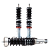 Picture of Street Performance Lowering Coilover Kit (Front/Rear Drop: 1"-2.2" / 0.8"-2")
