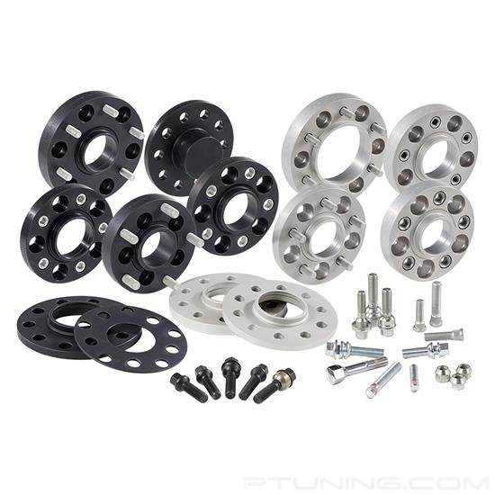 Picture of Trak+ DRA Series Wheel Adapter