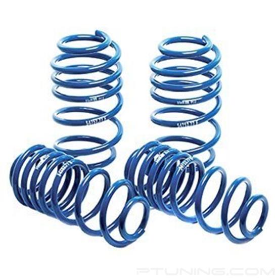 Picture of Sport Lowering Springs (Front/Rear Drop: 1" / 1")