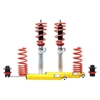 Picture of Street Performance Lowering Coilover Kit (Front/Rear Drop: 1.3"-2" / 1.3"-2.5")
