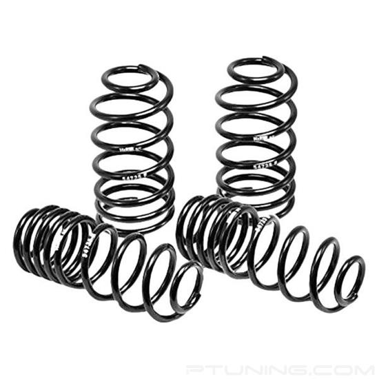 Picture of Sport Lowering Springs (Front/Rear Drop: 0.5" / 0.3")