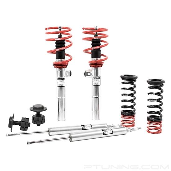 Picture of RSS Lowering Coilover Kit (Front/Rear Drop: 1.2"-2.7" / 1.2"-2.5")
