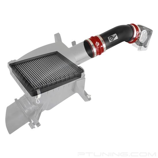 Picture of Magnum FORCE Super Stock Pro DRY S Cold Air Intake System