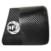 Picture of Magnum FORCE Intake System Dynamic Air Scoop - Carbon Fiber