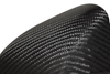 Picture of Magnum FORCE Intake System Dynamic Air Scoop - Carbon Fiber