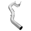 Picture of ATLAS Aluminized Steel DPF-Back Exhaust System