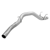 Picture of ATLAS Aluminized Steel DPF-Back Exhaust System