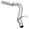 Picture of ATLAS Aluminized Steel DPF-Back Exhaust System